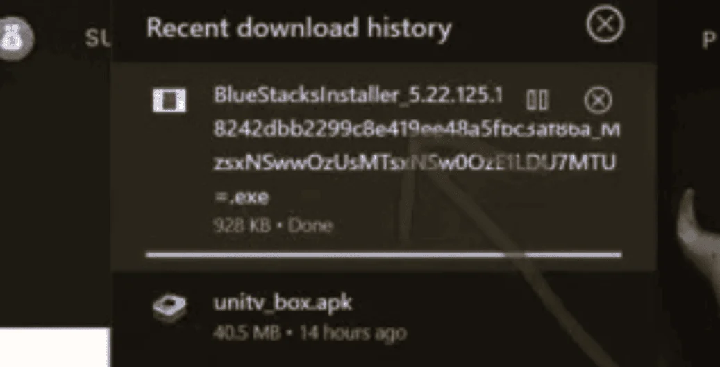 Passo 2: Configurar o ambiente Android no PC